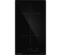 Индукционная варочная панель  MAUNFELD AVI3027SBK