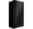 Холодильник с инвертором MAUNFELD MFF177NFB Slim Inverter 5