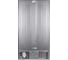 Холодильник с инвертором MAUNFELD MFF177NFB Slim Inverter 7