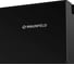 Холодильник с инвертором MAUNFELD MFF177NFB Slim Inverter 9