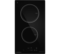 Индукционная варочная панель  MAUNFELD AVI3023SBK