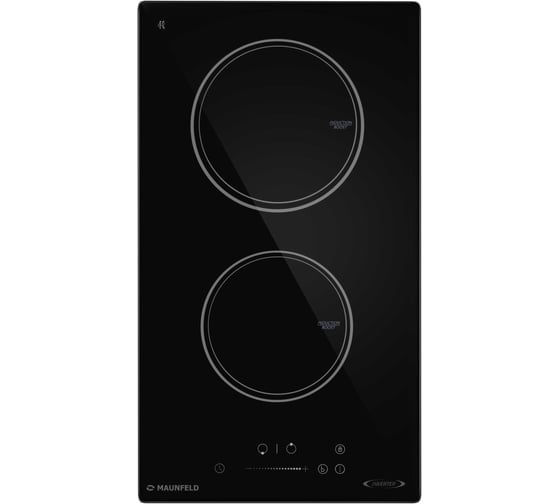 Индукционная варочная панель MAUNFELD AVI3023SBK 1