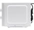 Печь микроволновая home белая, механическое управление HMM207BW 6