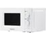 Печь микроволновая home белая, механическое управление HMM207BW 7