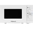 Печь микроволновая home белая, механическое управление HMM207BW 11
