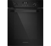 Шкаф духовой электрический MAUNFELD EOEM516B2