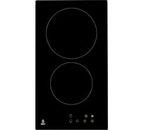 Стеклокерамическая варочная поверхность Jacky's JH MB33 882954