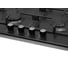 Газовая варочная панель Jacky's JH GW633 882930 8