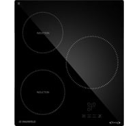 Индукционная варочная панель MAUNFELD AVI4531BK