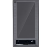 Индукционная варочная панель MAUNFELD CVI292S2FMDGR LUX Inverter