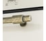 Шкаф духовой газоэлектрический MAUNFELD EOGC604RIB.MT Slim 5