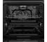 Шкаф духовой газоэлектрический MAUNFELD EOGC604RIB.MT Slim 9