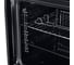 Шкаф духовой газоэлектрический MAUNFELD EOGC604RIB.MT Slim 10