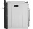 Шкаф духовой газоэлектрический MAUNFELD EOGC604RIB.MT Slim 12
