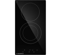 Электрическая варочная панель MAUNFELD AVCE3022DBK