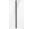 Холодильник с инвертором MAUNFELD MFF177NFW Slim Inverter 1
