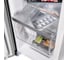 Холодильник с инвертором MAUNFELD MFF177NFW Slim Inverter 12