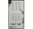 Электрическая варочная панель MAUNFELD AVCE3021BK 10