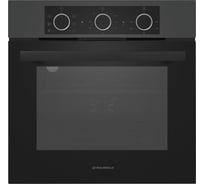 Шкаф духовой электрический  MAUNFELD AEOF6060G1