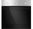 Шкаф духовой газоэлектрический MAUNFELD EOGC604S Slim 1