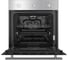 Шкаф духовой газоэлектрический MAUNFELD EOGC604S Slim 2