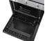 Шкаф духовой газоэлектрический MAUNFELD EOGC604S Slim 5