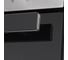 Шкаф духовой газоэлектрический MAUNFELD EOGC604S Slim 6