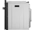Шкаф духовой газоэлектрический MAUNFELD EOGC604S Slim 12