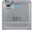 Шкаф духовой газоэлектрический MAUNFELD EOGC604S Slim 13