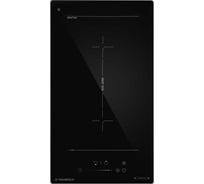 Индукционная варочная панель MAUNFELD AVI3028SFBK