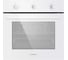 Шкаф духовой газоэлектрический MAUNFELD EOGC604W Slim 1