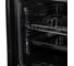 Шкаф духовой газоэлектрический MAUNFELD EOGC604W Slim 7