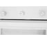Шкаф духовой газоэлектрический MAUNFELD EOGC604W Slim 8