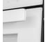 Шкаф духовой газоэлектрический MAUNFELD EOGC604W Slim 9