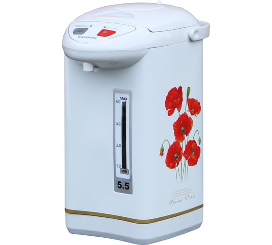 Термопот WILLMARK WAP-553UW 2000221