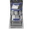 Посудомоечная машина MAUNFELD MWF45230W 4
