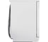 Посудомоечная машина MAUNFELD MWF45230W 7