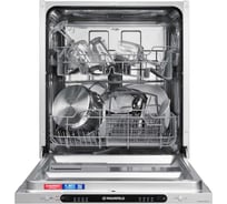 Посудомоечная машина MAUNFELD MLP6242G02 Light Beam