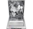 Посудомоечная машина MAUNFELD MLP6242G02 Light Beam 7