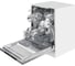 Посудомоечная машина MAUNFELD MLP6242G02 Light Beam 11