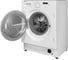 Встраиваемая стиральная машина HOMSair WMB148WH 3