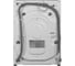 Встраиваемая стиральная машина HOMSair WMB148WH 10