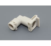 Переходник 90 градусов Amperin Delonghi (оригинал) 108699