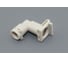 Переходник 90 градусов Amperin Delonghi (оригинал) 108699 1