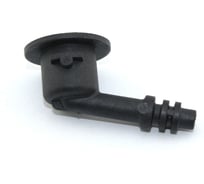 Переходник выпускного клапана Amperin Jura Z5, Z7, Z9, X5 64840 108647