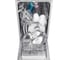 Посудомоечная машина MAUNFELD MLP4529A01 Light Beam 8