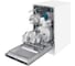 Посудомоечная машина MAUNFELD MLP4529A01 Light Beam 11