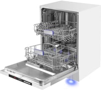 Посудомоечная машина MAUNFELD MLP-122D Light Beam