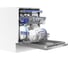 Посудомоечная машина MAUNFELD MLP60330T Smart Beam Inverter 6