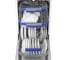 Посудомоечная машина MAUNFELD MWF45331W Inverter 4